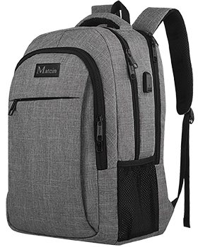 Matein Laptop Backpack