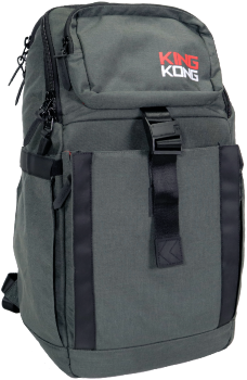 King Kong PLUS26 gym backpack