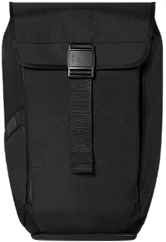 Modern Dayfarer V2 backpack with shoe compartment