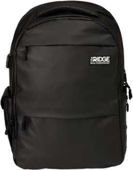 The Ridge Commuter Weatherproof Backpack