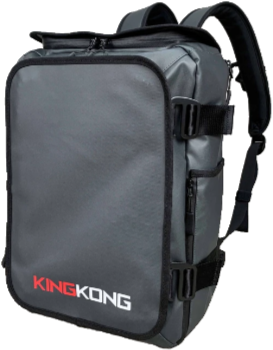 King Kong ZONE25 Backpack