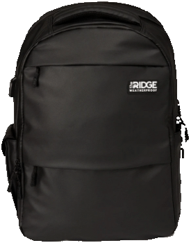The Ridge Commuter Weatherproof backpack